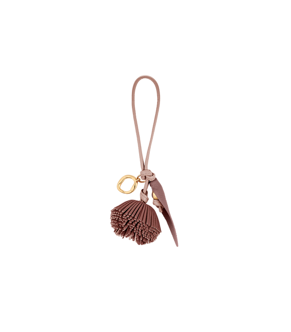 Charm Tul - Trio Blush