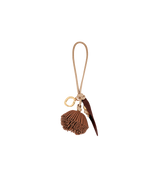 Charm Tul - Trio Beige