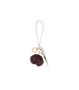 Charm Tul - Trio Black Cherry