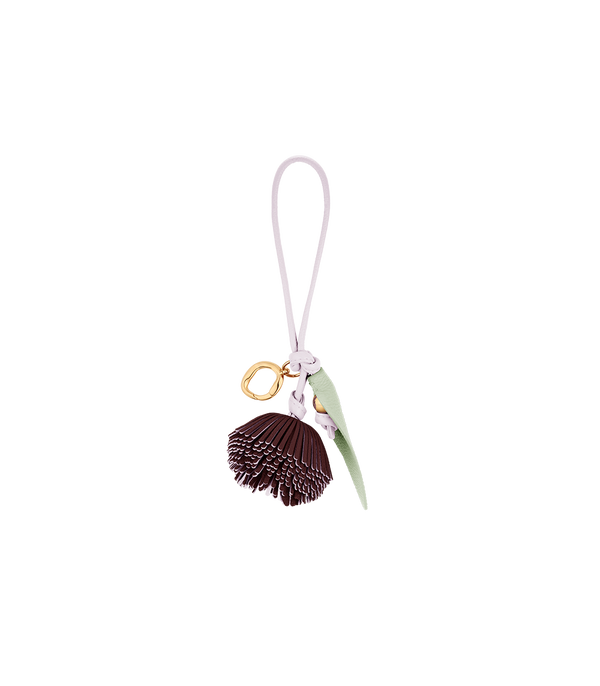 Charm Tul - Trio Black Cherry