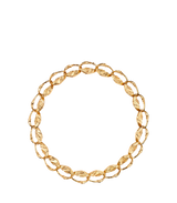 Eroz Chain - 24 carat gold gilded