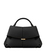 Mokki - Textured Black