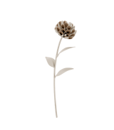 Dalium Flower - Textured Duo Chalk