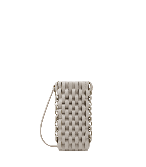 Onda Phone Case - Ecru