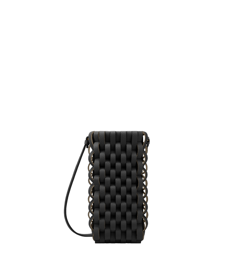 Onda Phone Case - Black