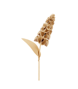 Orki Flower - Textured Duo Wheat