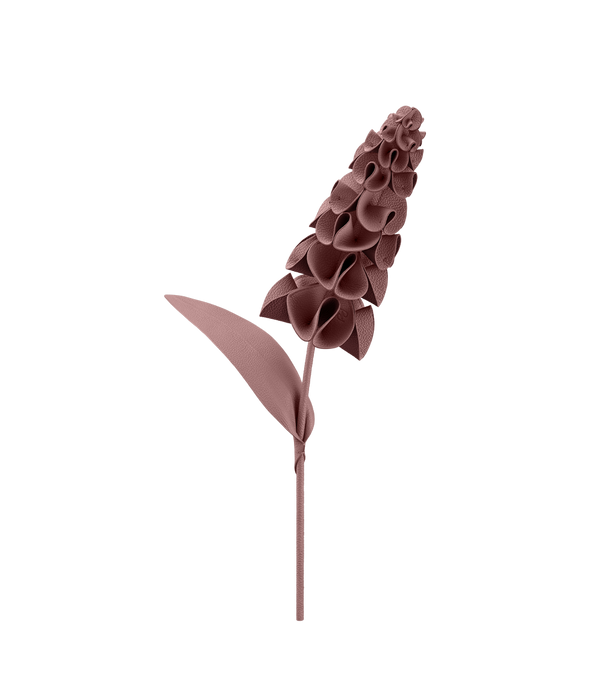 Orki Flower - Duo Lilac
