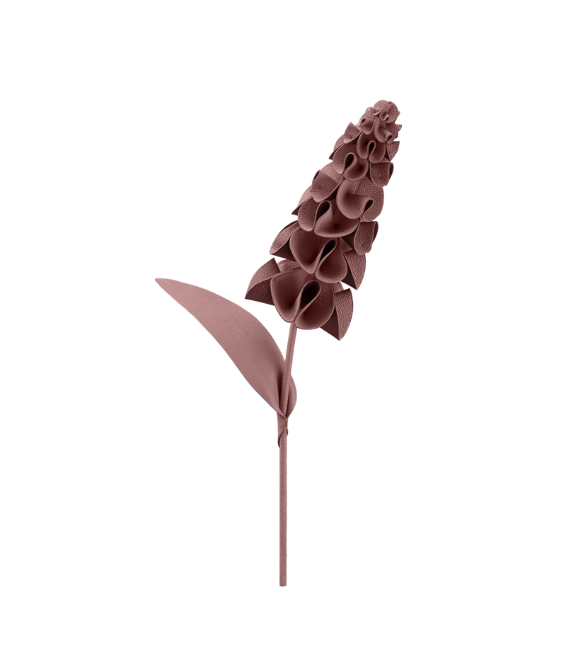 Orki Flower - Duo Lilac
