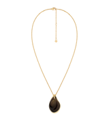 Naé Pendant - Smoked glass