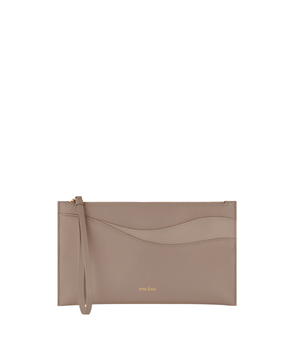 Sierra Pouch - Duo Taupe