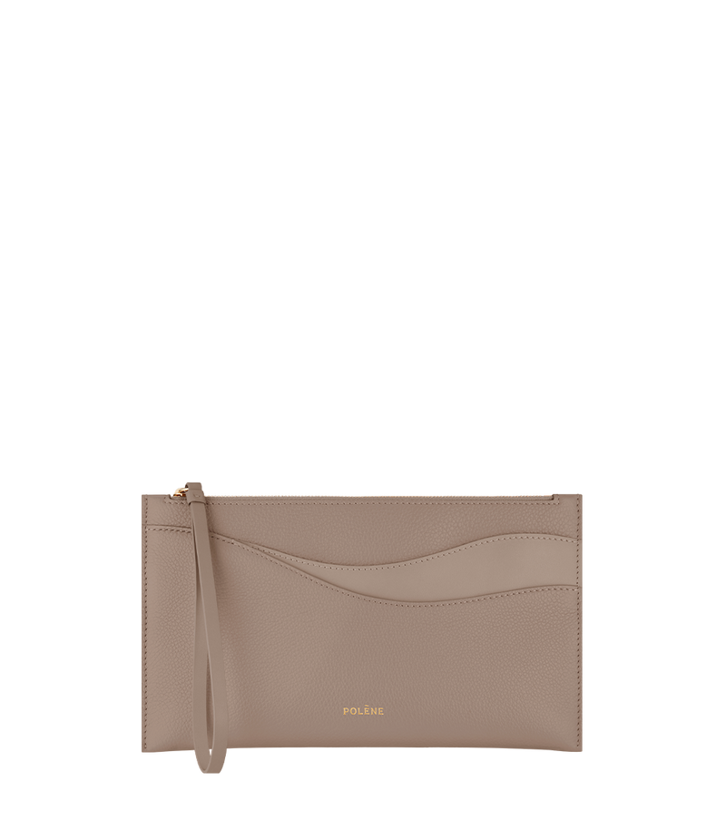 Sierra Pouch - Duo Taupe