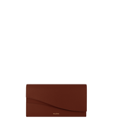 Sierra Wallet - Duo Cognac