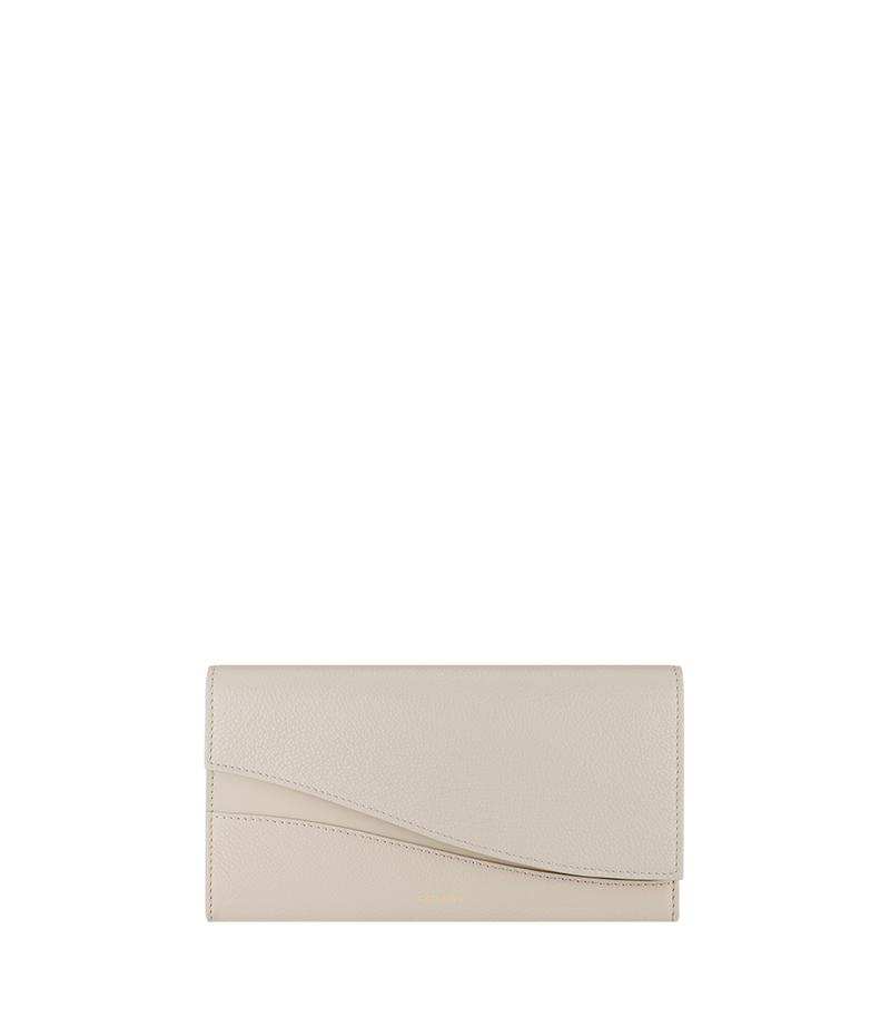 Sierra Wallet - Duo Chalk