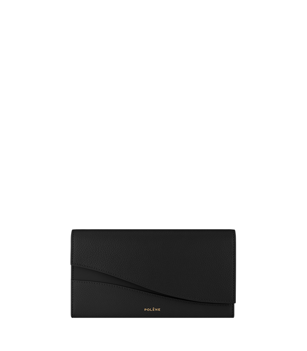 Sierra Wallet - Duo Black
