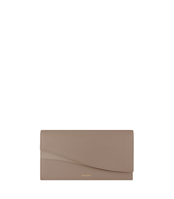 Sierra Wallet - Duo Taupe