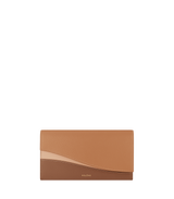 Sierra Wallet - Trio Camel
