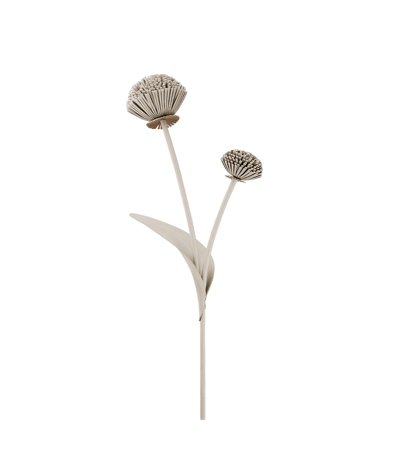 Tul Flower - Duo Chalk