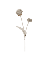 Tul Flower - Textured Duo Chalk