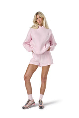 Trademark Hoodie in Bunny