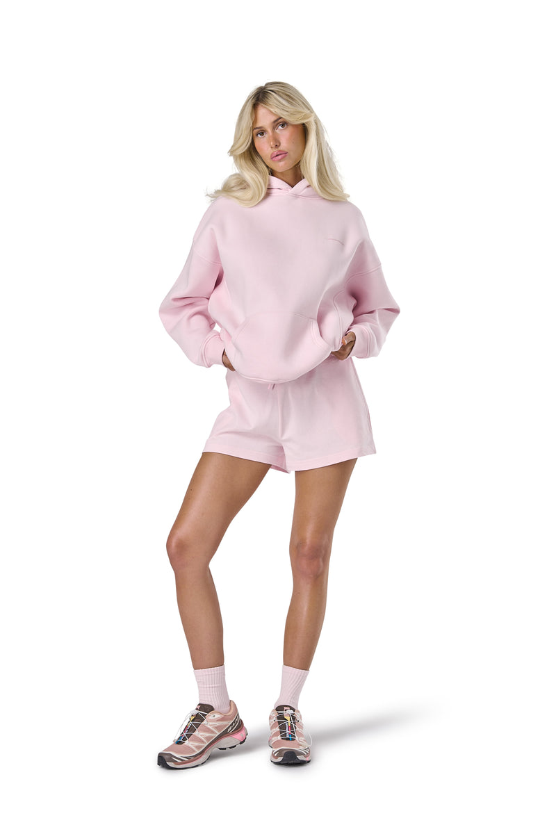 Trademark Hoodie in Bunny