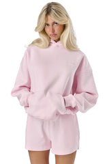 Trademark Hoodie in Bunny