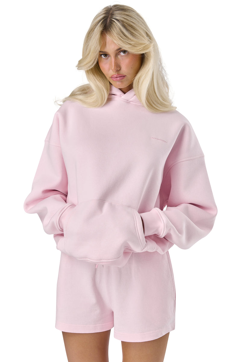 Trademark Hoodie in Bunny