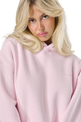 Trademark Hoodie in Bunny