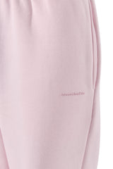 Trademark Wide Leg Sweatpants in Bunny