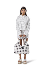 Bitsy Polka Dot Bag