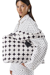 Bitsy Polka Dot Bag