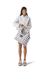 Bitsy Polka Dot Bag
