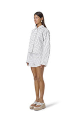 Totty Polka Dot Jacket