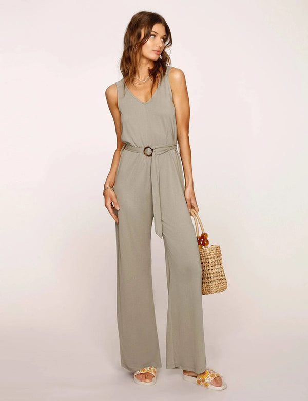 Keane Jumpsuit