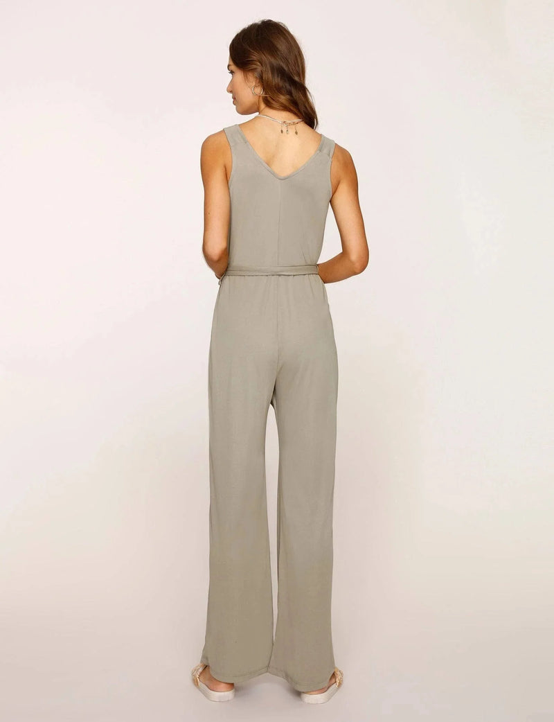 Keane Jumpsuit