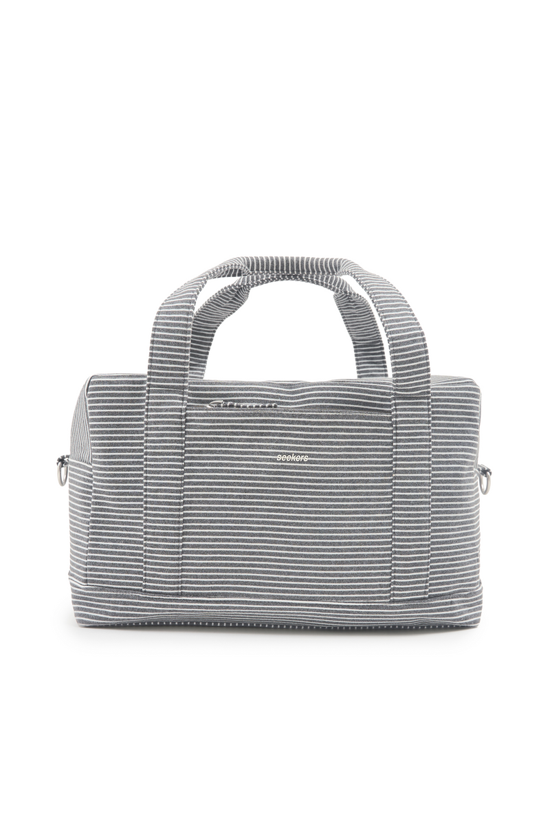 Paddington Travel Bag