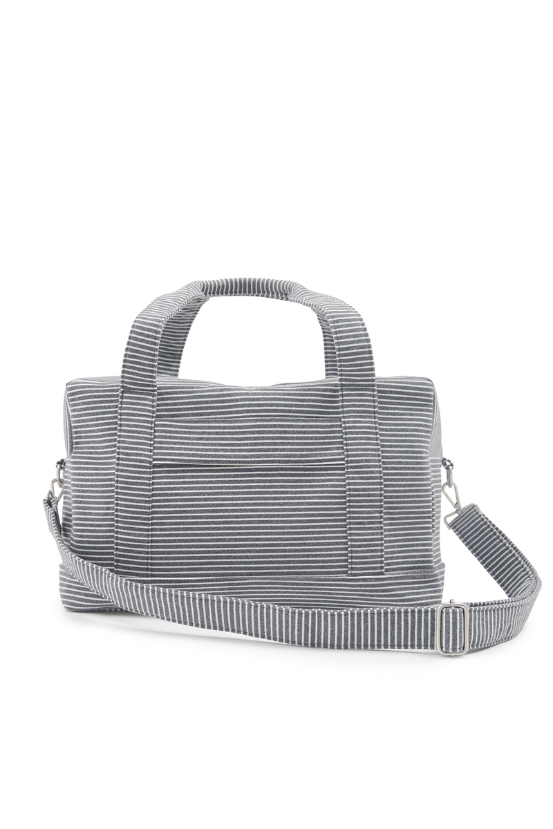 Paddington Travel Bag